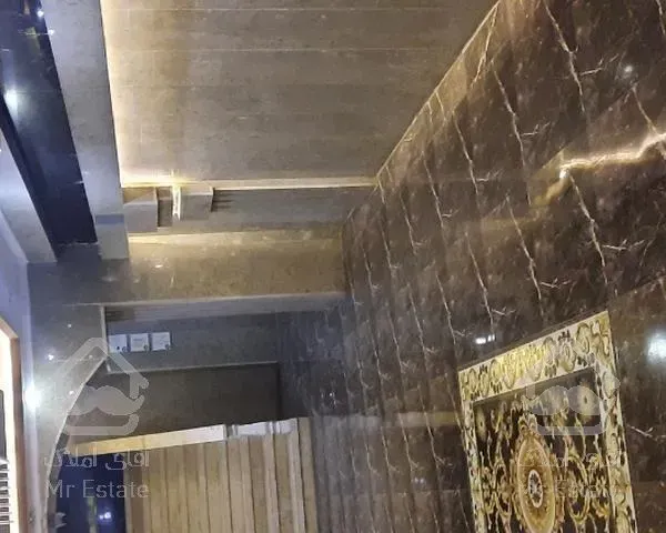 آپارتمان ۱۰۳ متر ۲خواب خوش نقشه