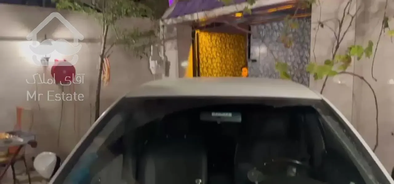 ویلا کنار ساحل