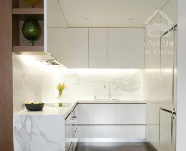 ۱۴۰ متر فاز ۲ ورودی چهارباندی فول