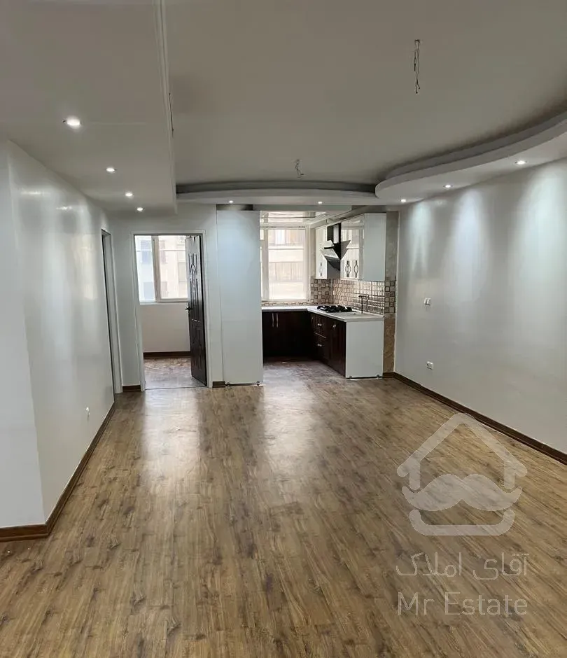 اجاره آپارتمان ۸۵ متری ۲ خوابه در اقدسیه