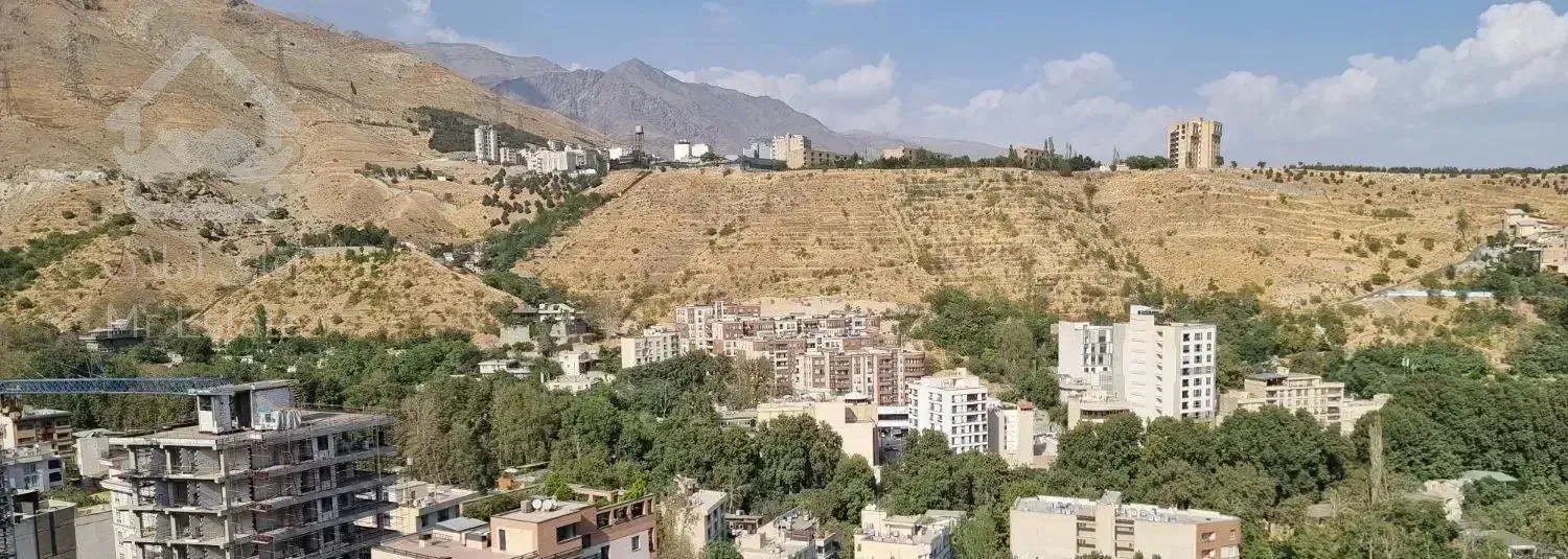 درکه(هزار سنگ)۱۰۳متر دید رویایی