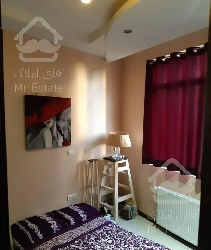 95متر دربند ظهیرالدوله