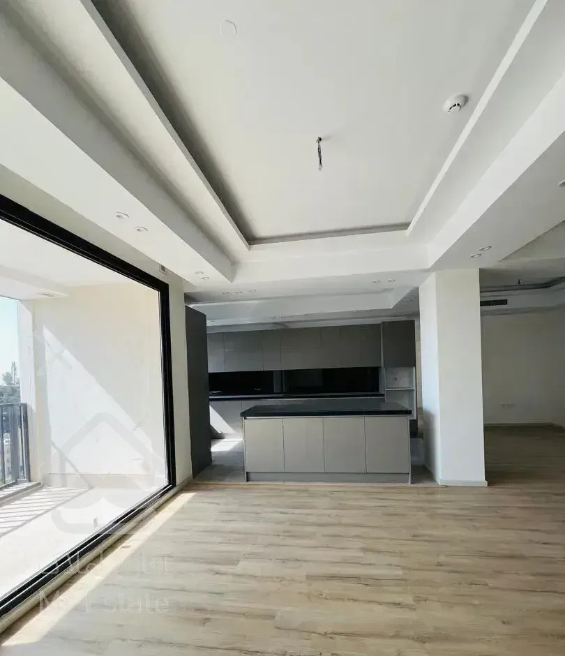 ۱۰۰/۱۴۰/۱۷۰/۱۸۰متر۲و۳خواب مدرن/نوساز منطقه ۱