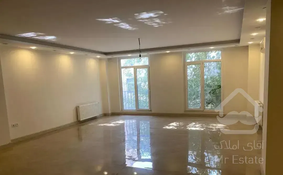 77متر ۲خ/ طبقه ۵ام  غرق در افتاب بلوار کشاورز