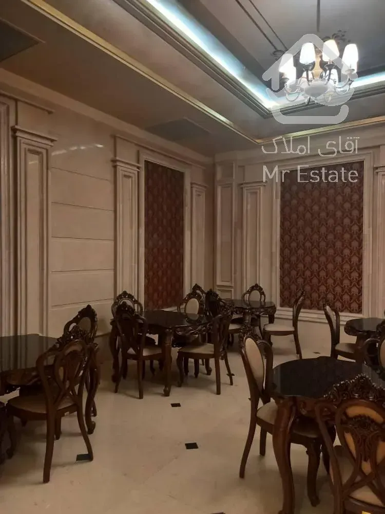 فروش آپارتمان زعفرانیه 172  متر اکازيون