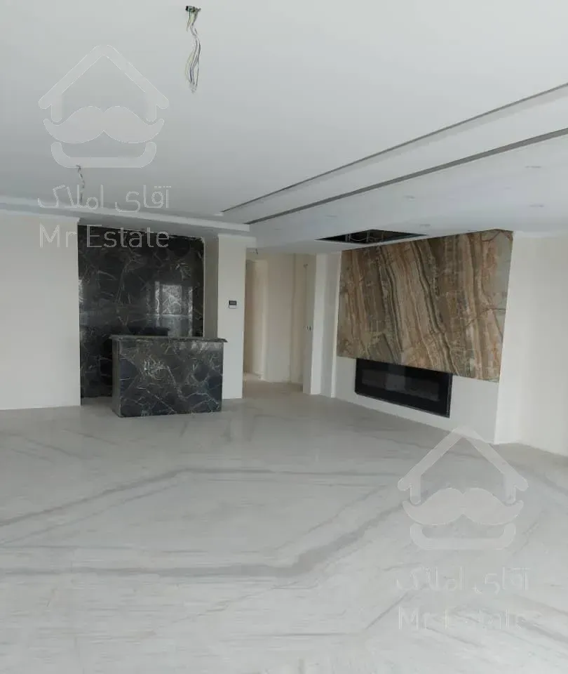 جردن بلوار ستاری ۲۵۰ متر ۳پارکینگ...