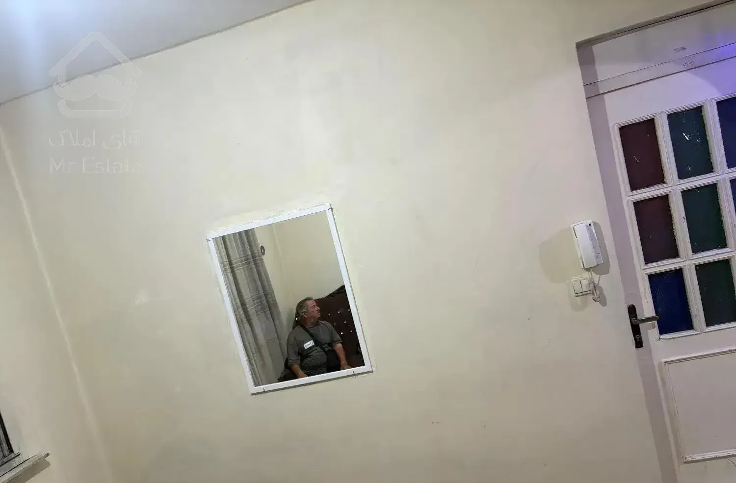 یک واحد سوئیت ۴۲متری