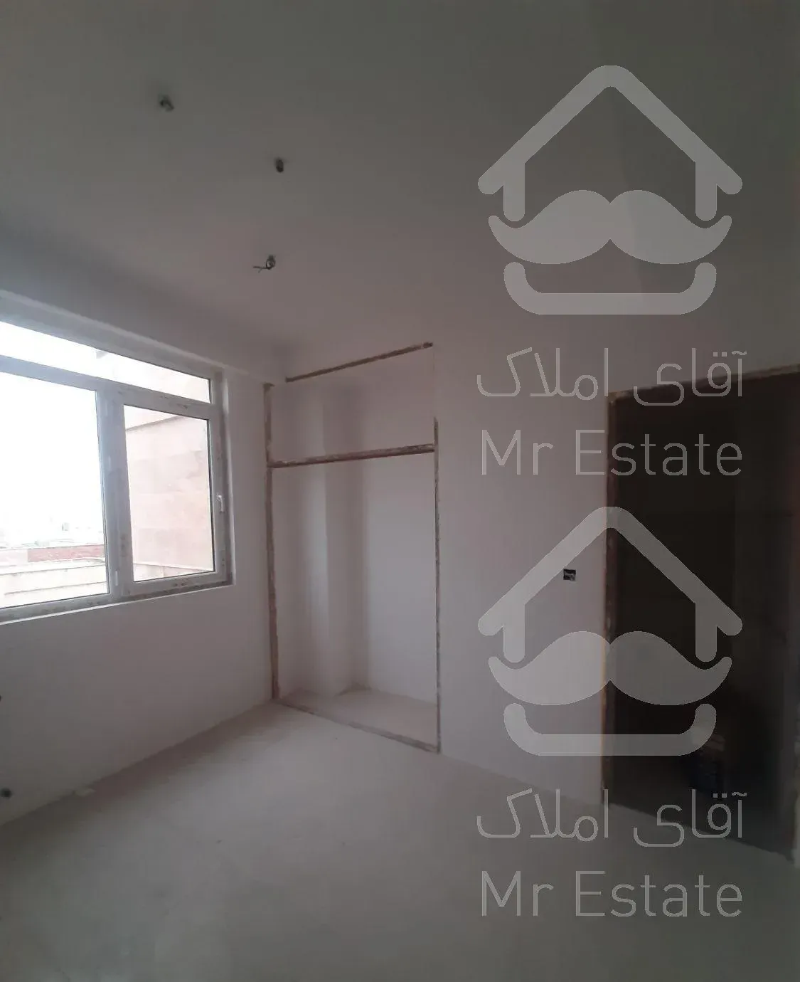 ۱۰۰ متری **دانشگاه هوایی شمالی**