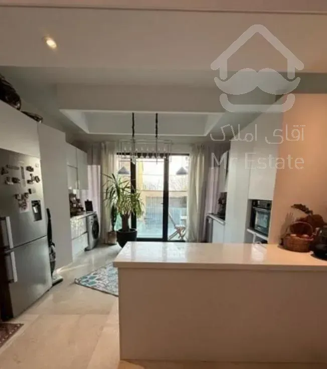 آپارتمان مدرن تاپ لوکیشن لواسان