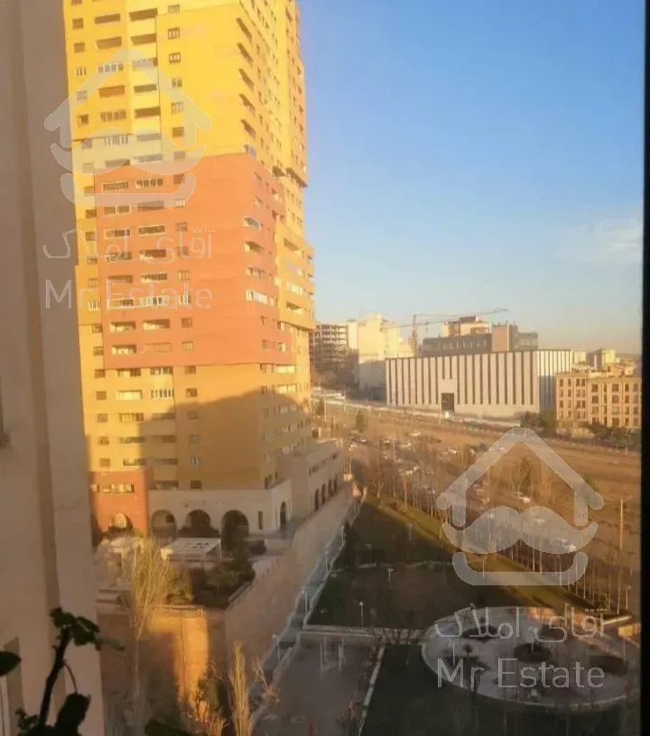 آپارتمان ۹۶ متری ویودار شهرک کوثر