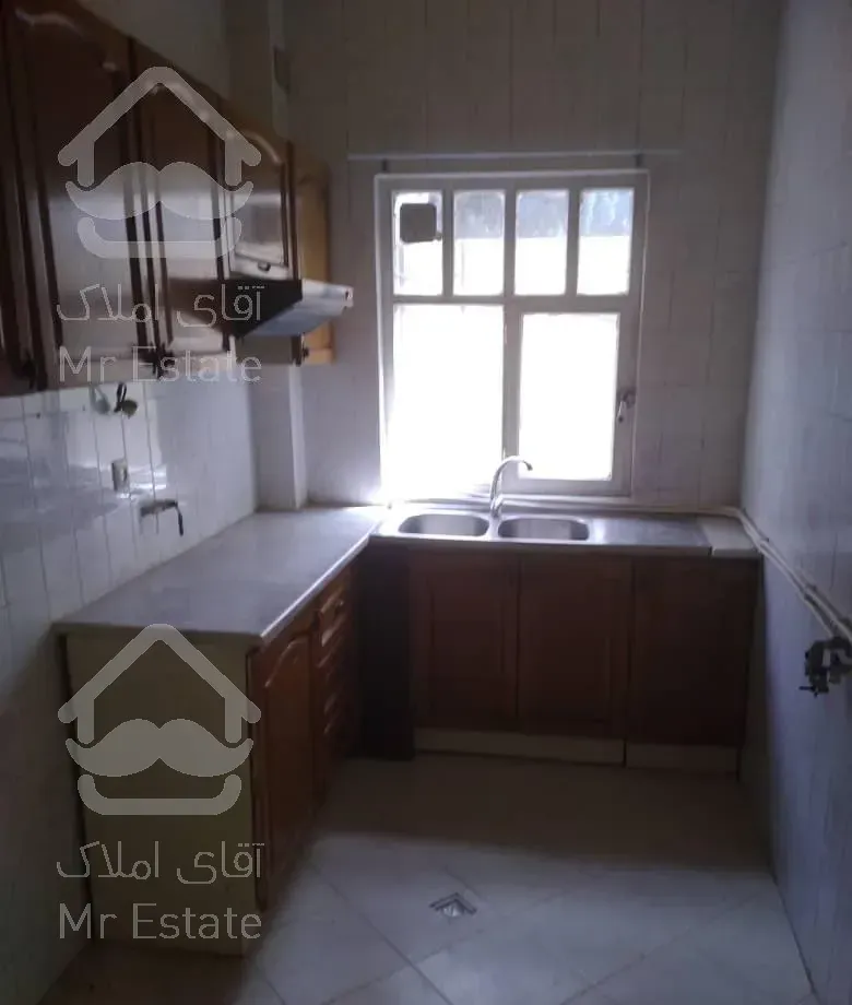 آپارتمان 57 متر اندرزگو