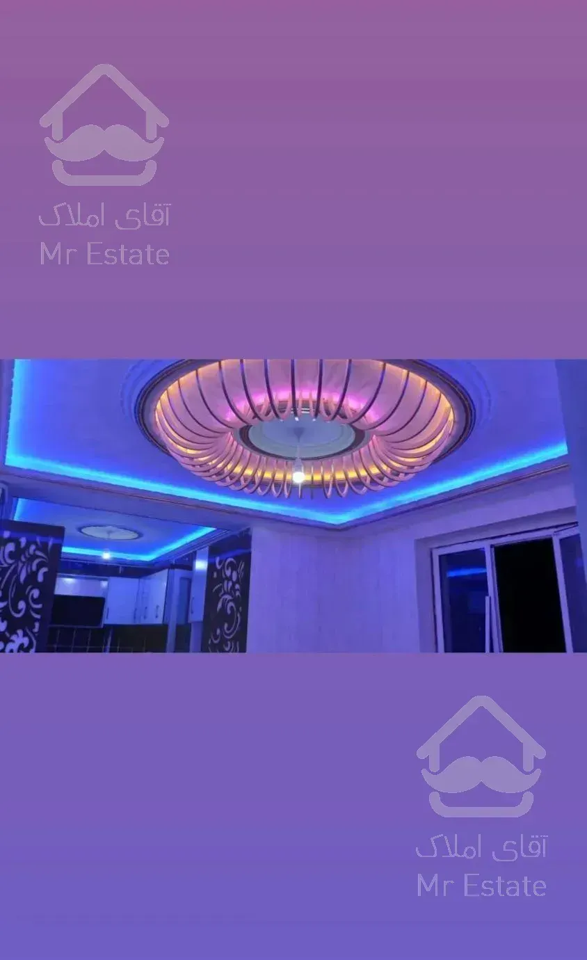 آپارتمان 105متری فول امکانات (1200واحدی ارتش)