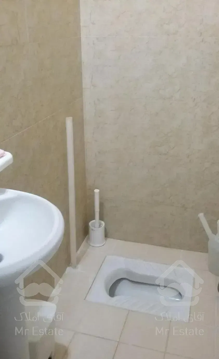 فروش منزل مسکونی دوطبقه 80 متر.انتهای همت غرب