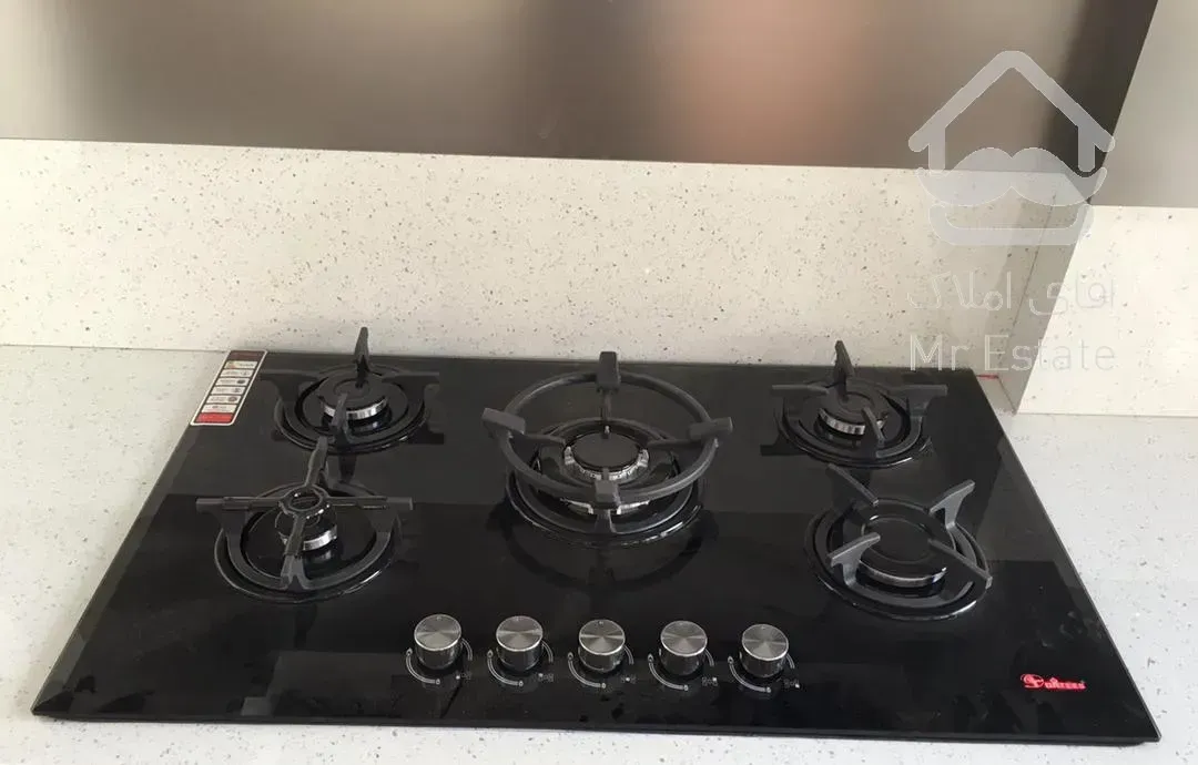 آپارتمان 140 متر سعادت آباد