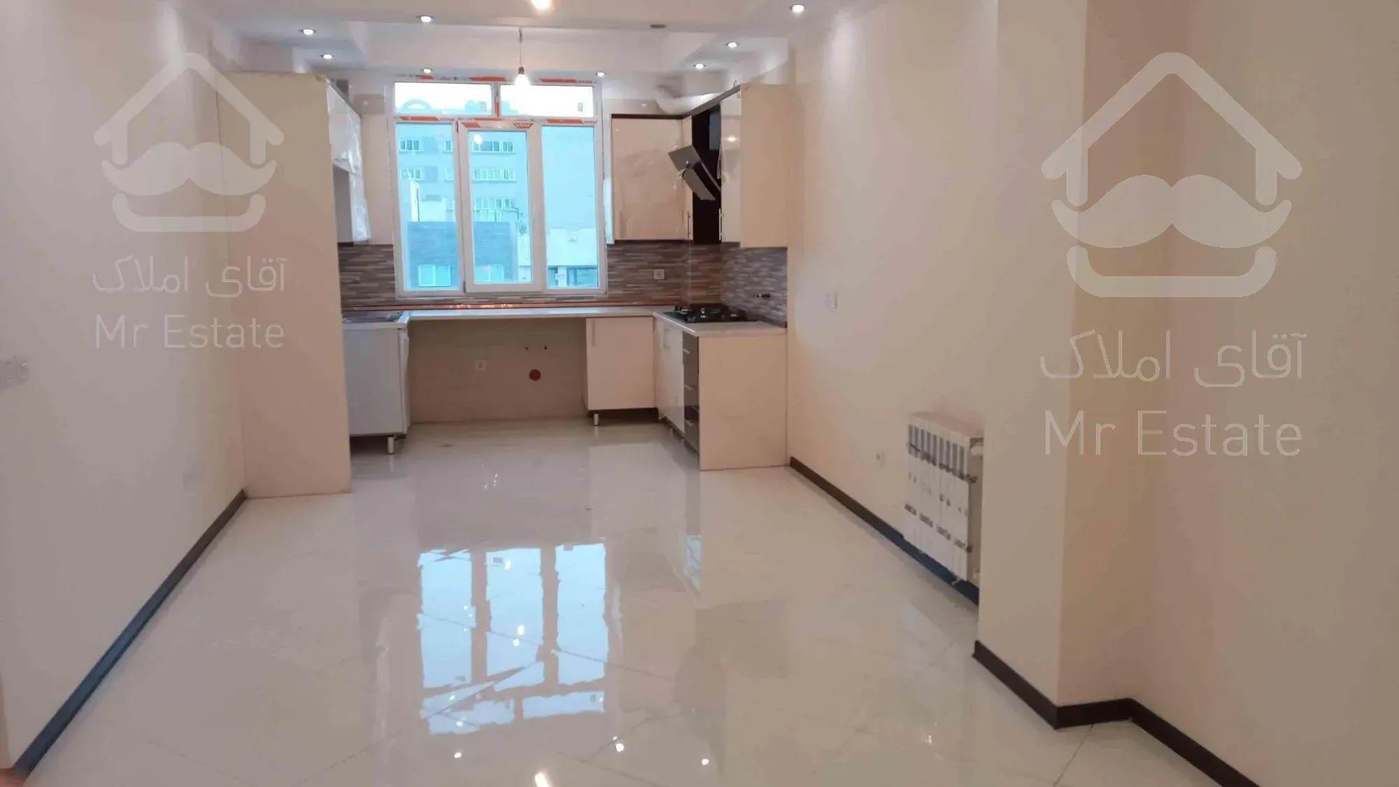 فروش آپارتمان ۵۰ متر یکخوابه نوساز فردوس شرق