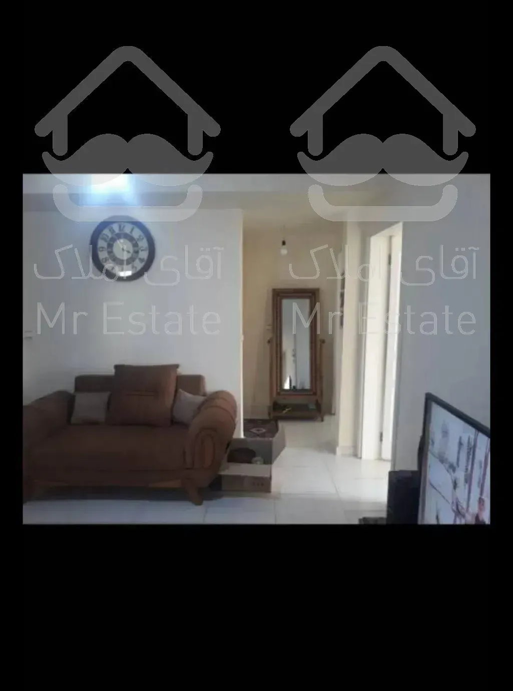 ۷۸ متر،دوخواب،پرند،فاز۶،کوزو۶