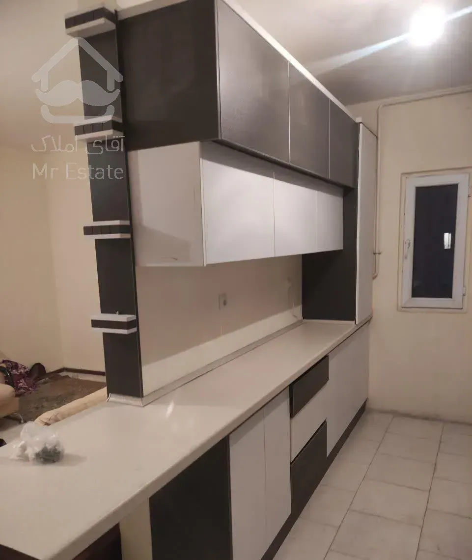 فاز11، شهر برج نشین ها