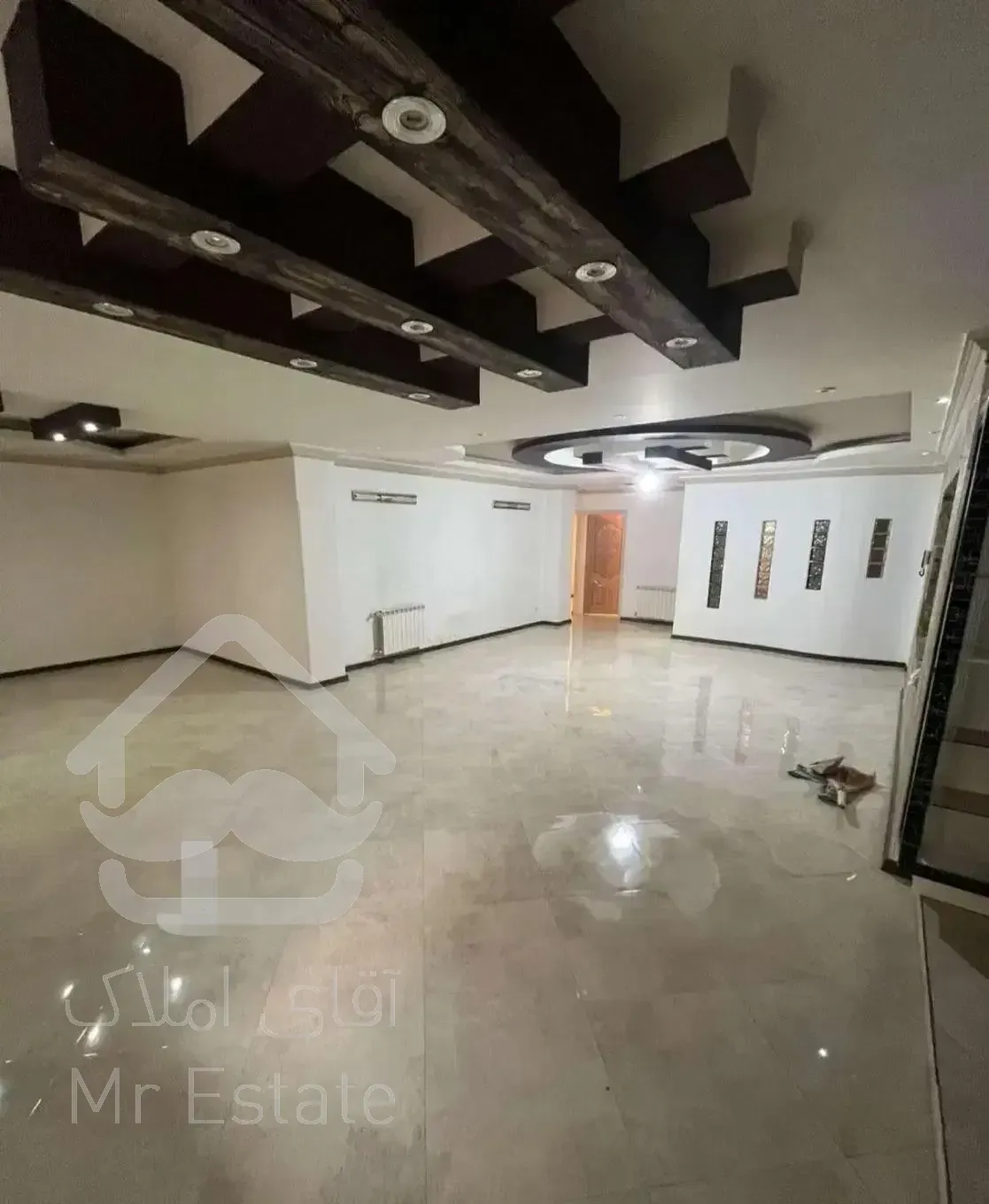 اجاره آپارتمان ۱۵۵ متر امام رضا با ۷۰متر حیاط خلوت