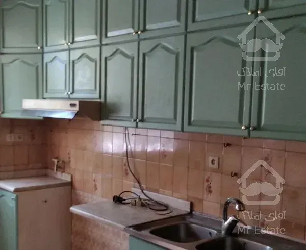 ۱۳۲ متر ولیعصر باغ فردوس