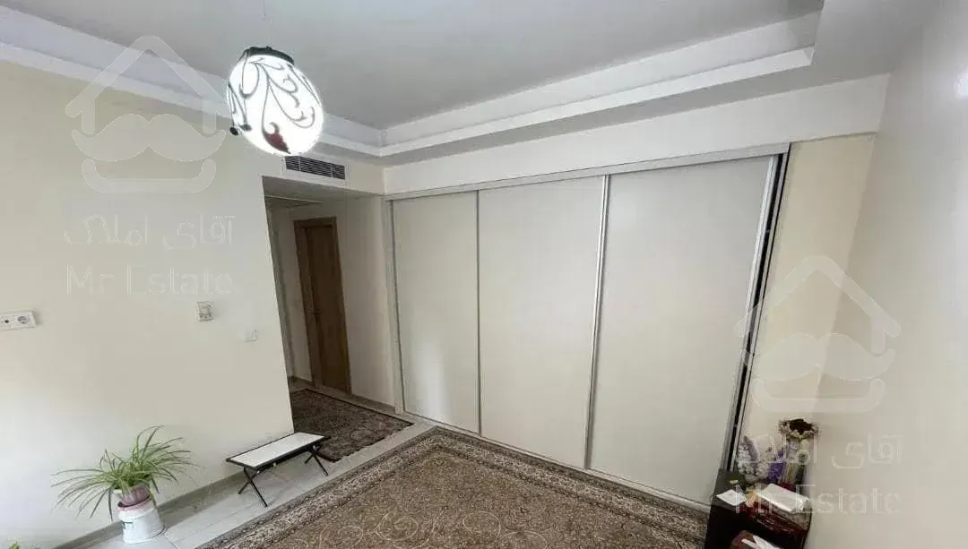 ۱۱۵ متری /همراه شهر /خوش نقشه