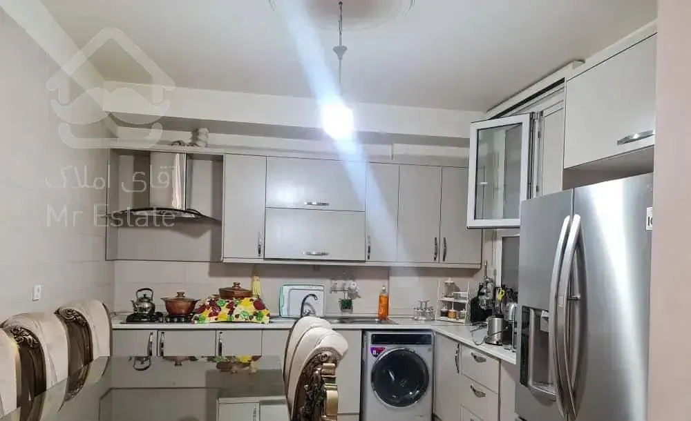 ۱۰۰متر سبلان شمالی فول امکانات