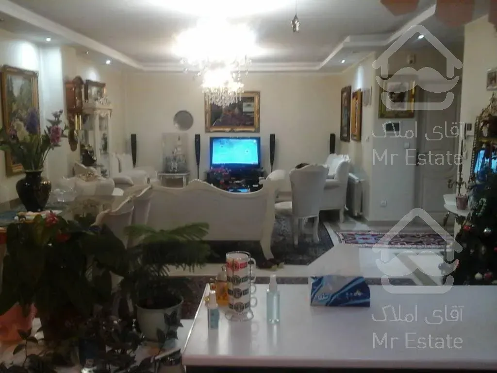 ۹۶ متر در مرزداران شرقی