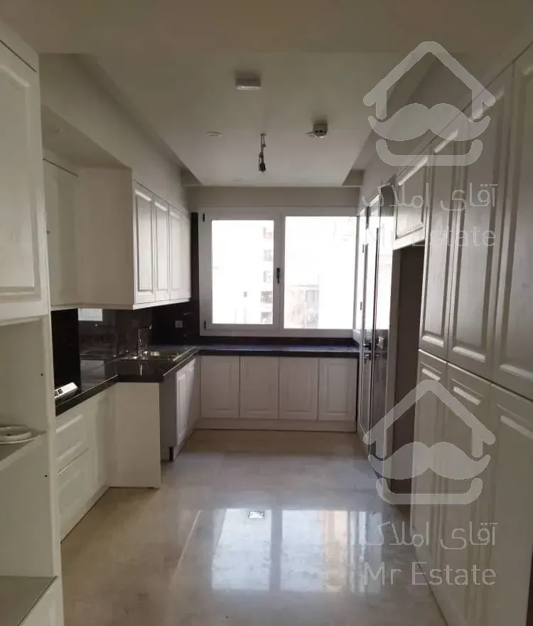 ۱۲۷متر در تجریش نوساز