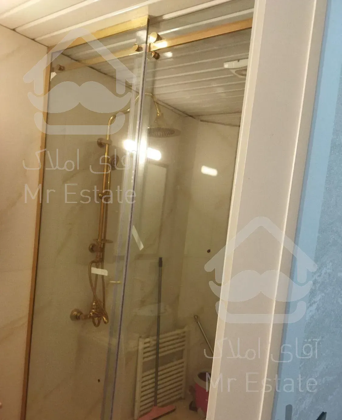 سکوریت وشیشه ساختمانی قاسمی