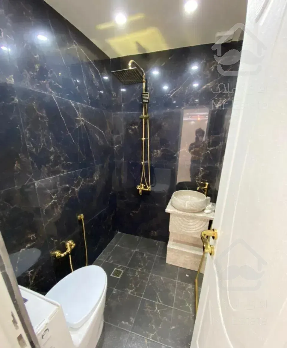 آپارتمان دوخواب ۹۳متر بلوار شهرزاد