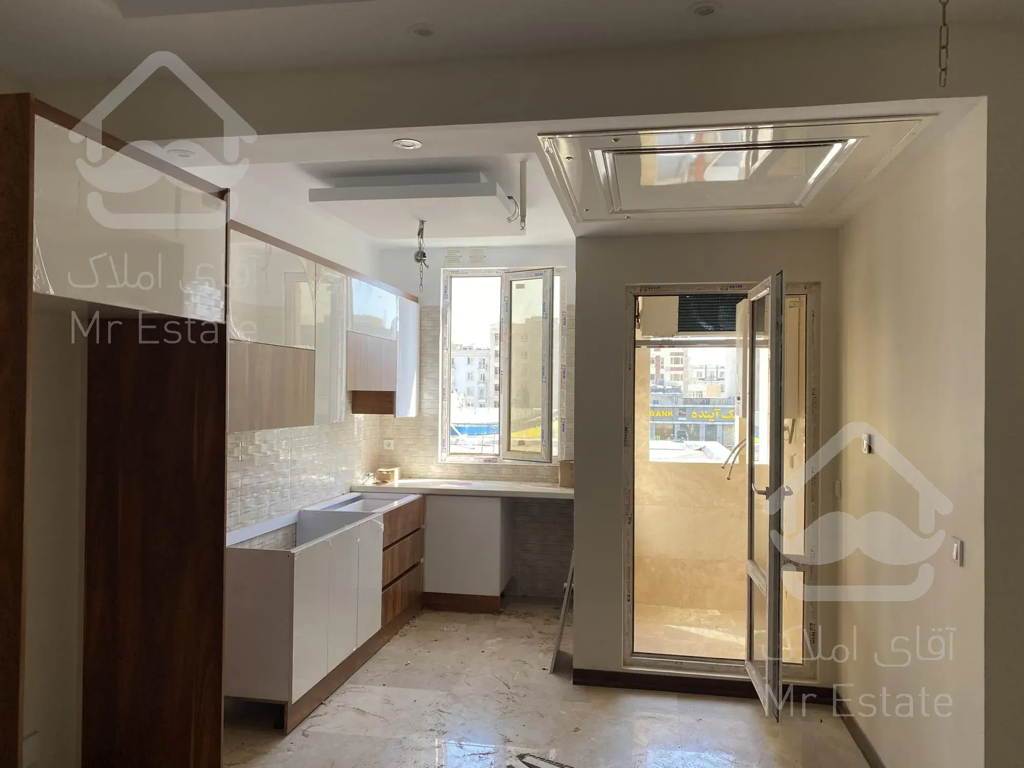 ۸۰متر موقعییت اداری جنت آباد جنوبی