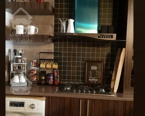 آپارتمان ۲۰۵ متری- -خانه اصفهان-بر گلخانه