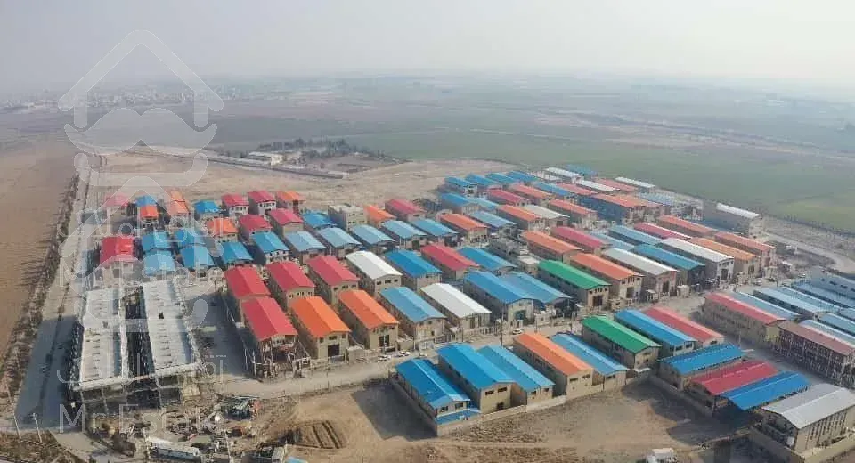 کارخانه ساخت سوله نو و دست دوم / سوله سازی