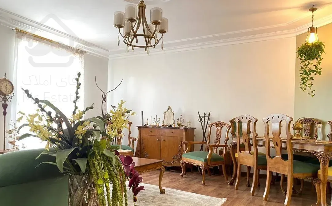 ۷۱ متر اپارتمان ۲ خواب شریعتی میثاق