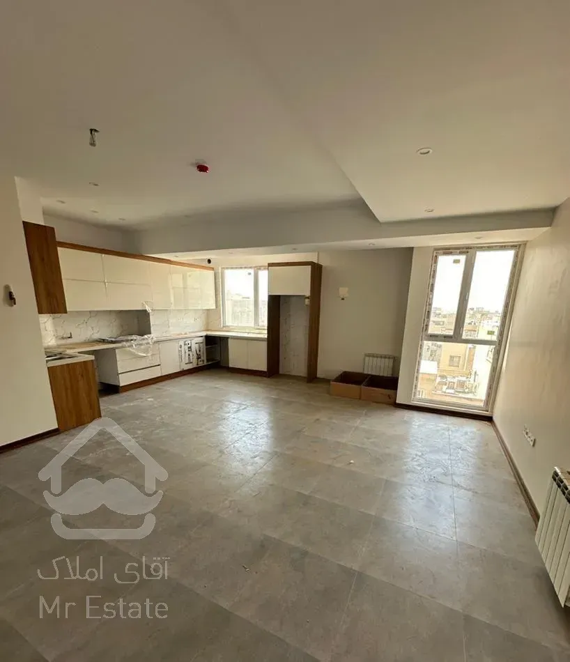 ۷۰متر خیابان فتحنایی نوساز کلید نخورده