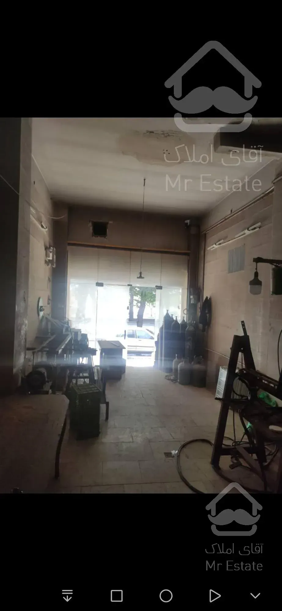 مغازه 74 متری کهنز/شهریار