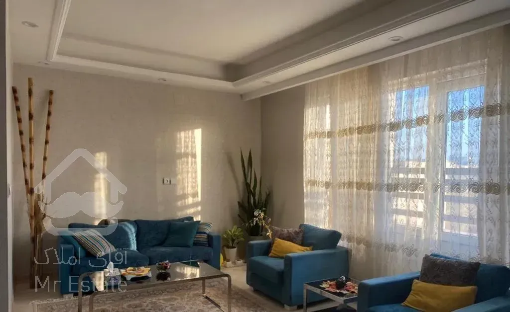 آپارتمان ۸۳ متری اوایل مهرشهر