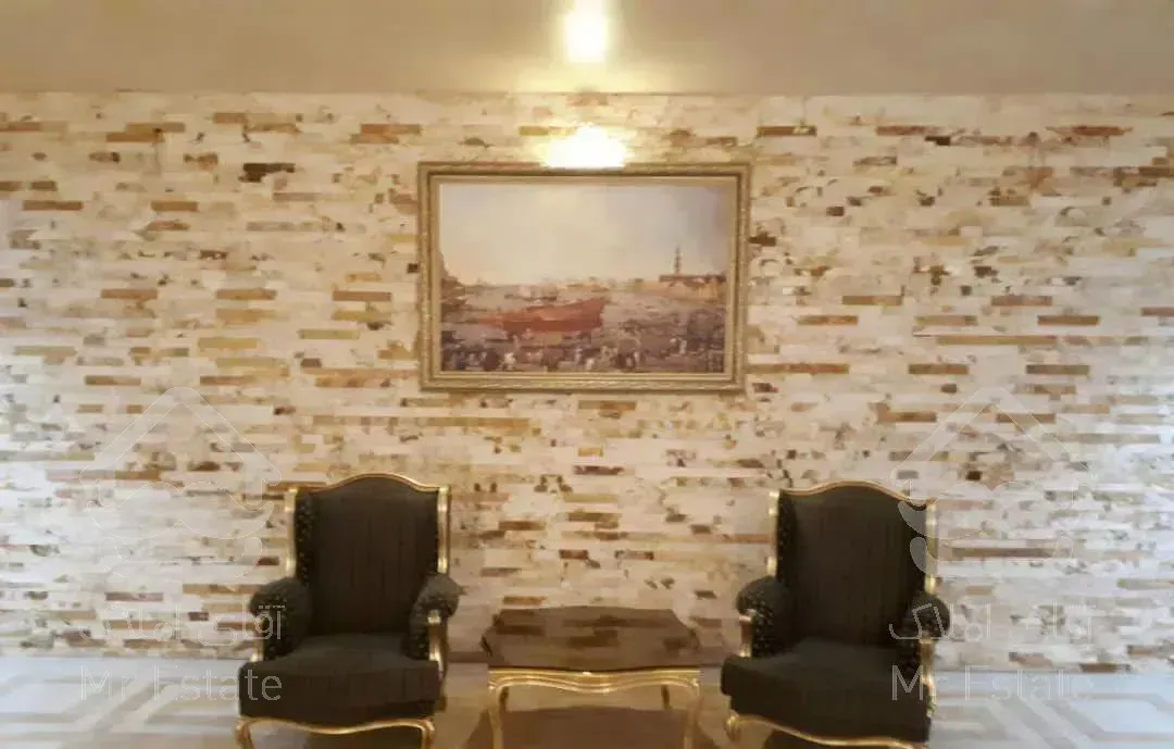 ٩٠متر /اکباتان - کوی بیمه /فول امکانات