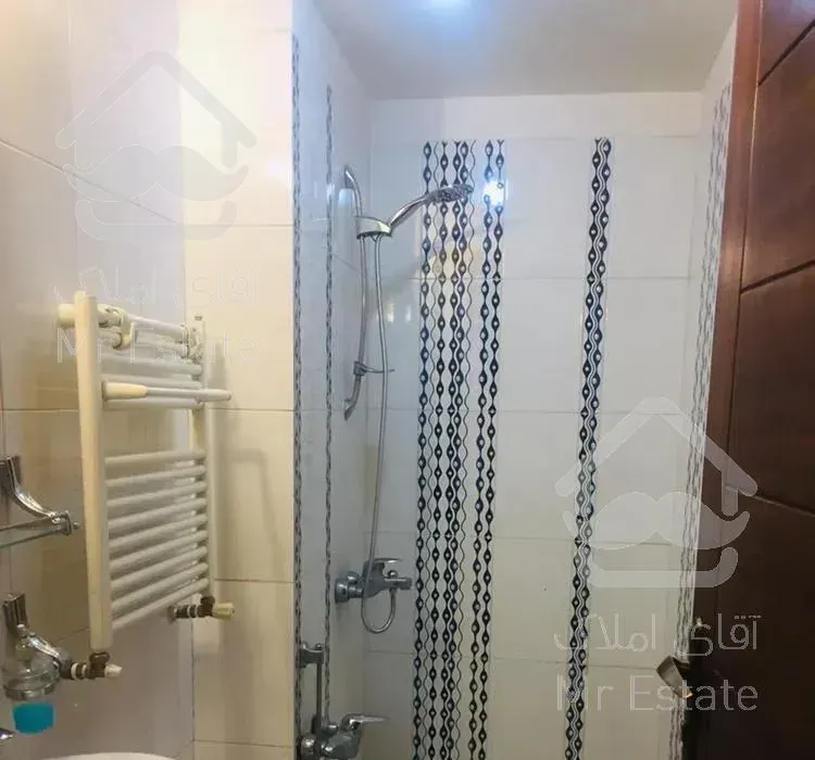 ۱۷۵متر دروس تکواحدی۴۰متر تراس