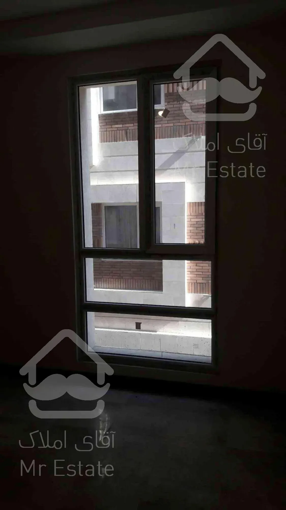 55متر الاله غربی نوساز