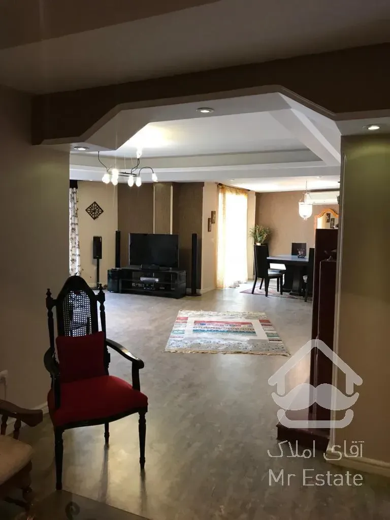 فروش آپارتمان فرشته 210  متر لاکچری