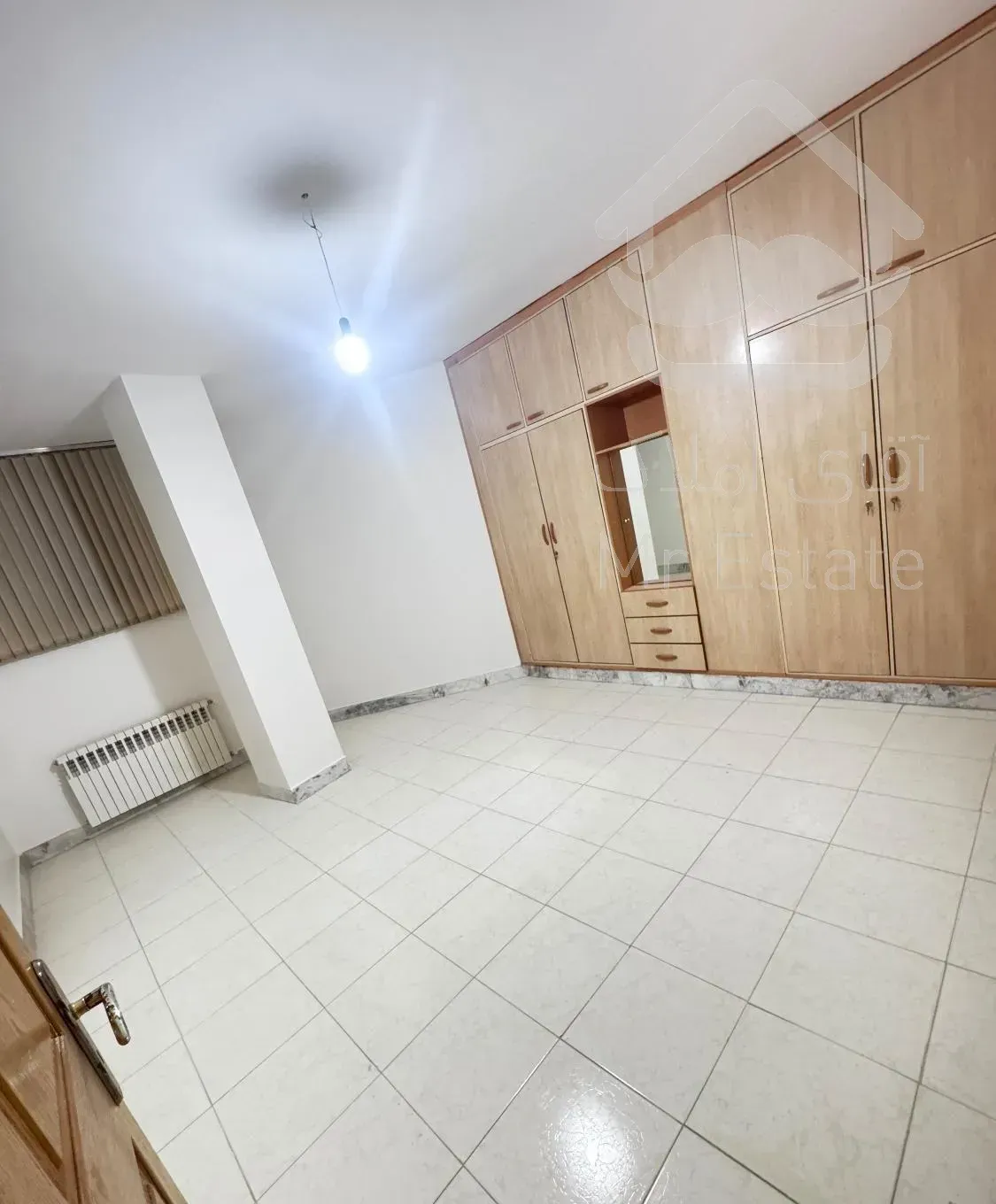 اجاره 3 خوابه خیابان مسرور