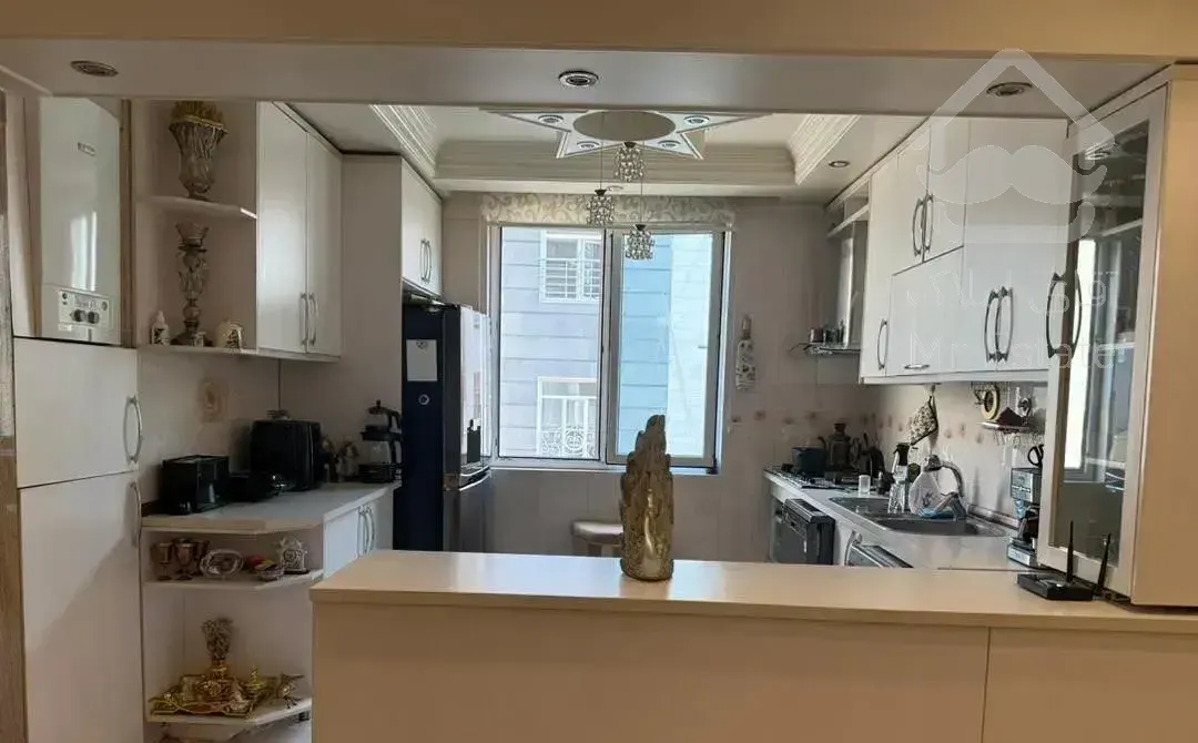 ۴طبقه تک واحدی قرق درنور