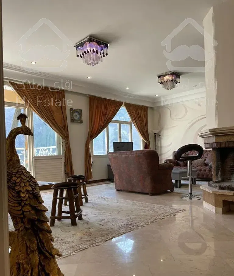 اجاره ویلا با استخر و جکوزی سرپوشیده