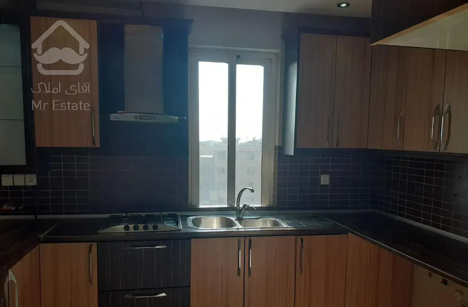 شهرزیبا ، 75 متر دو خواب