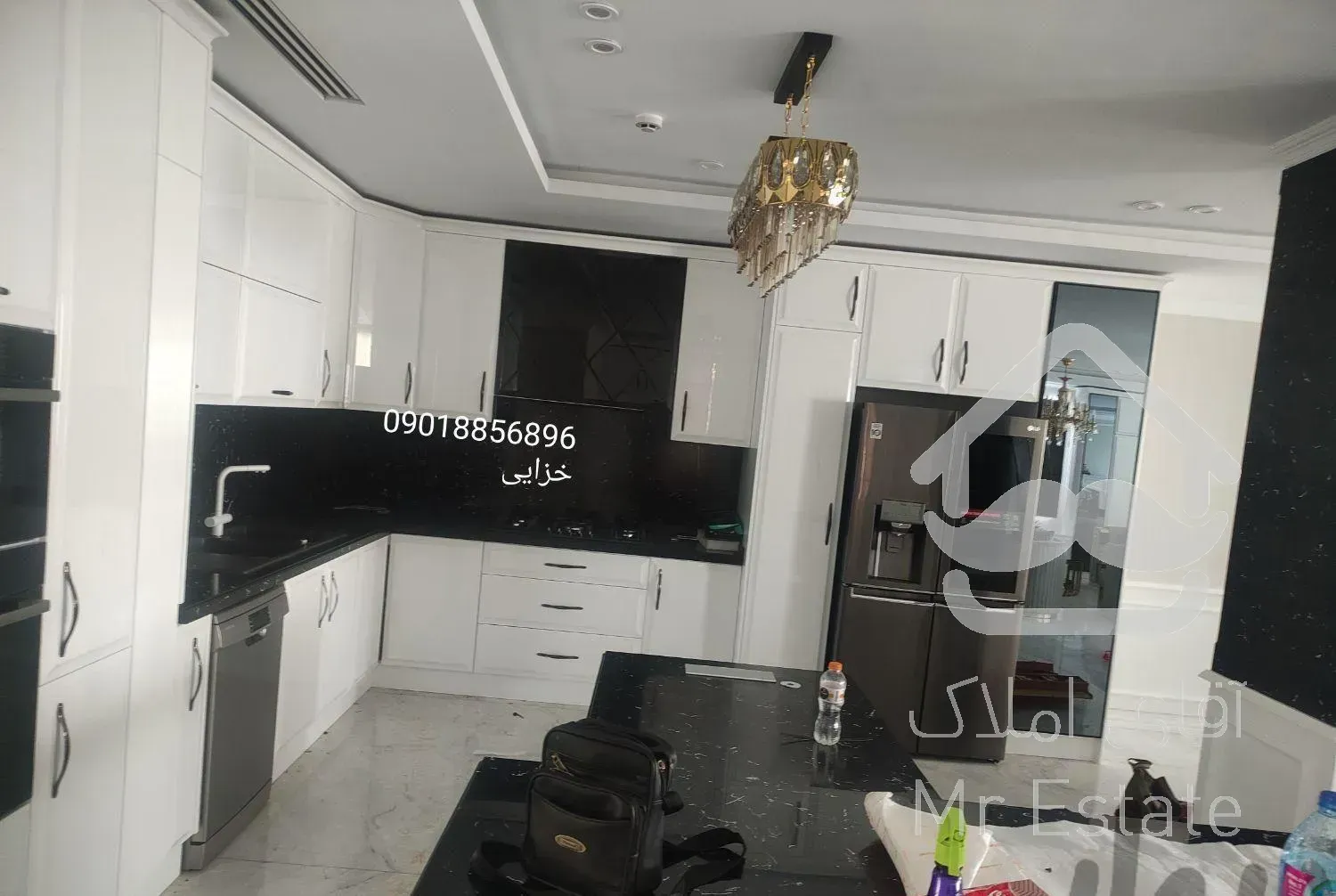 نصب کابینت وکمد دیواری وتعمیر