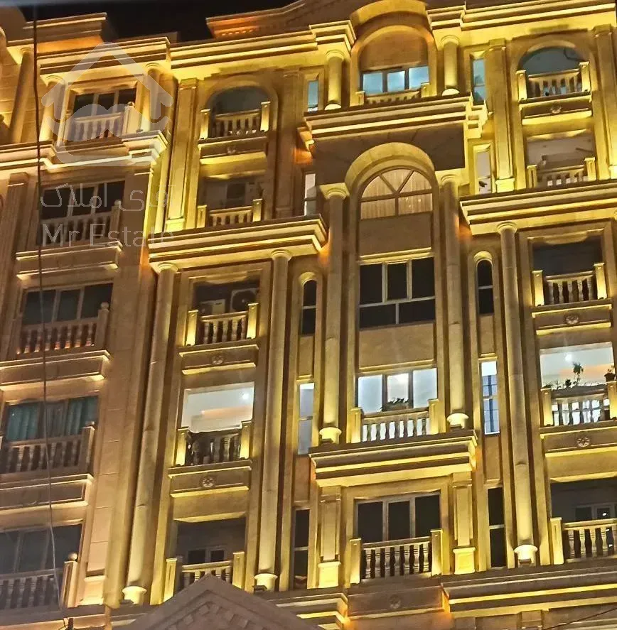 فروش آپارتمان ۹۳ متری ۲ خوابه در شهرک دانشگاه