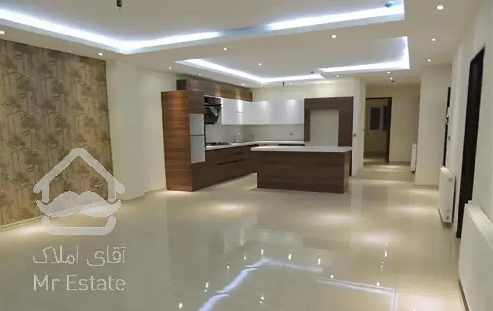 رهن و اجاره 165 متری بلوار دریا سرخ رود