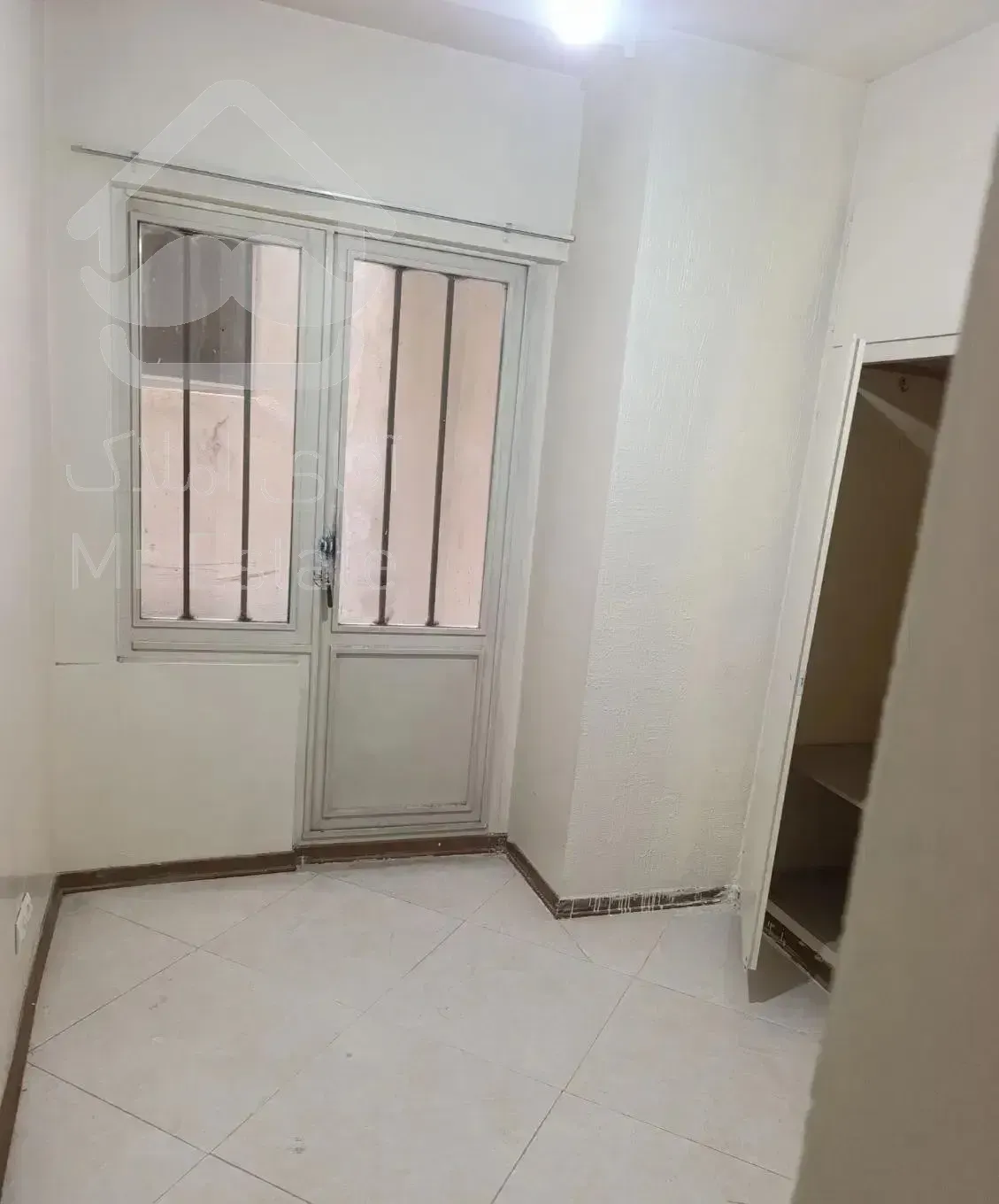 فروش آپارتمان ۸۹ متری ۲ خوابه در وردآورد