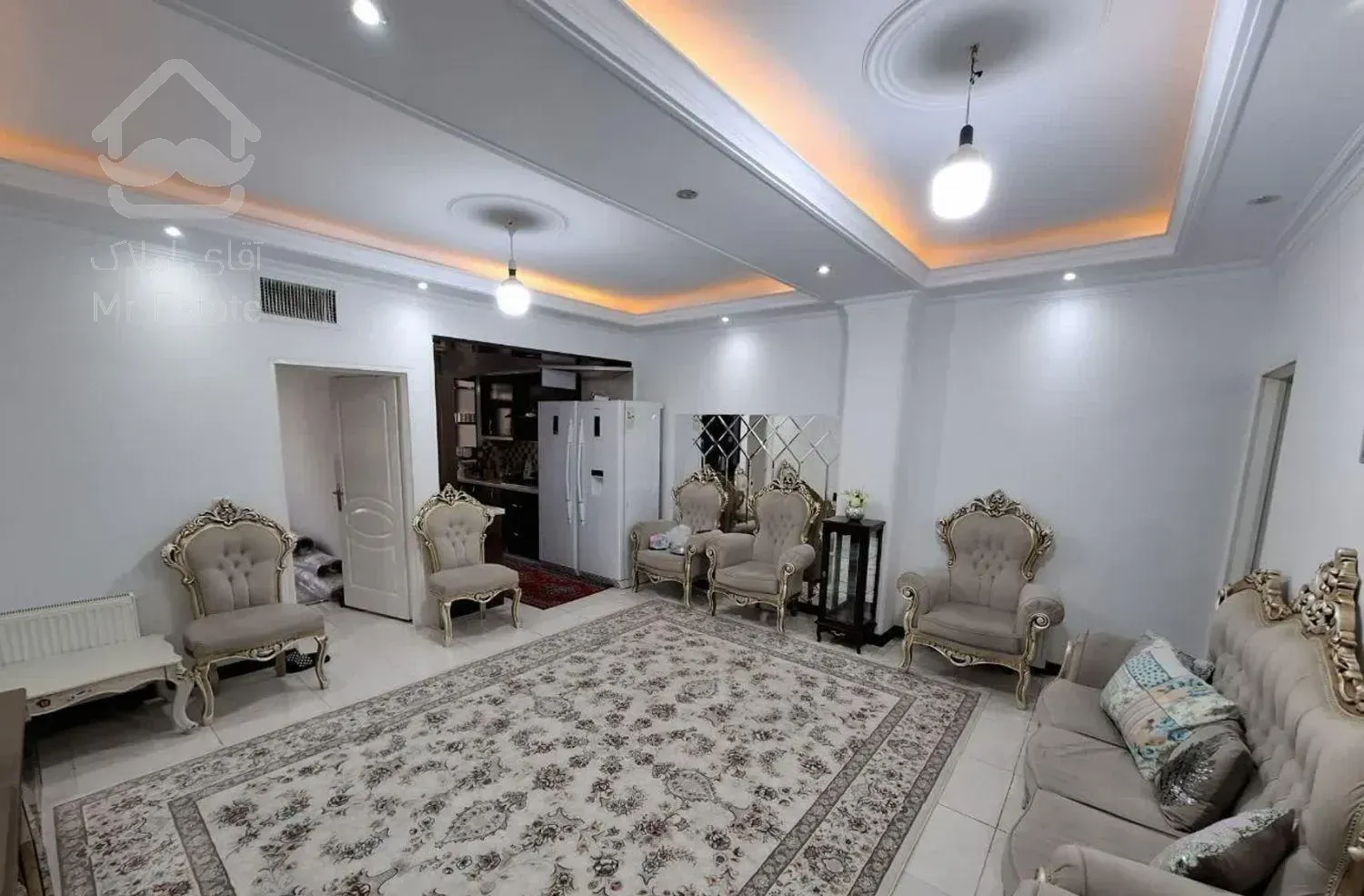 71متر /فول امکانات/تک واحدی /براصلی /اسکندری