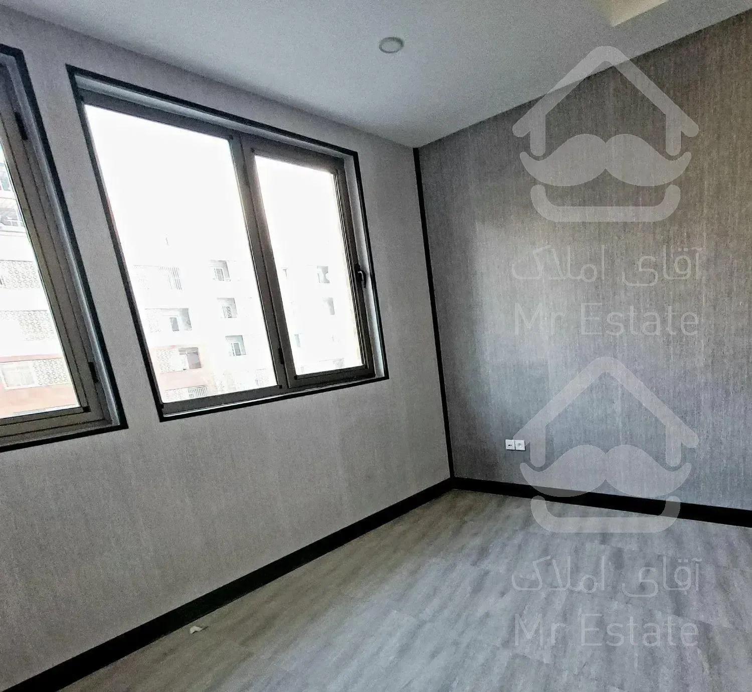 ۸۰متر سنداداری چیتگر